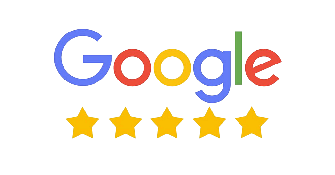 google 5 star