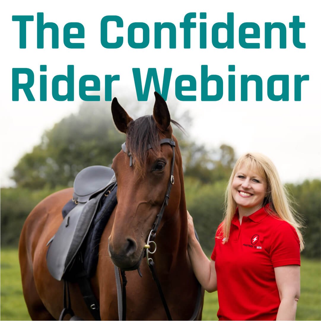 The LIVE Rider Confidence Masterclass