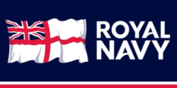 Royal Navy Logo Royal Navy Logo