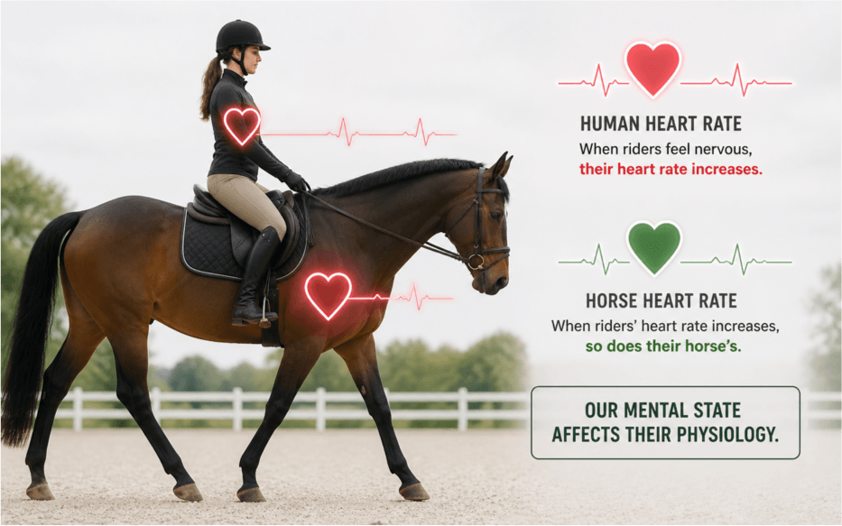 horses experience us horses experience us